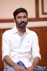 Raghuvaran B Tech Movie Press Meet